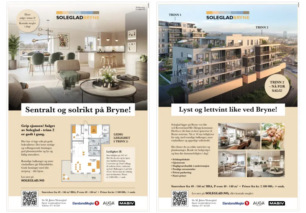 Soleglad helsides annonser 2021