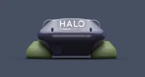 Aqua Robotics